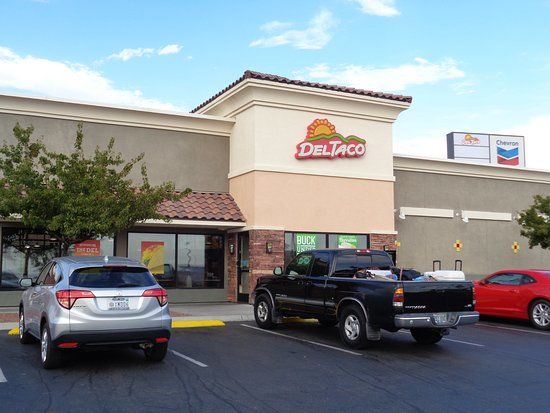 Del Taco